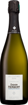 Champagne Didier Herbert Les Coutures 2013 Bianco
