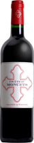Vignobles Moncets & Chambrun Château Moncets 2020 Rouge