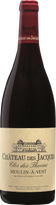 Château des Jacques Moulin-à-Vent Les Thorins 2018 Rouge
