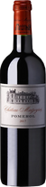 Château Mazeyres Château Mazeyres 2017 Rosso