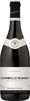 Maison Moillard Chambolle Musigny 2017 Rouge