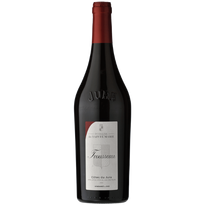 Domaine de Sainte Marie Trousseau 2017 Rouge