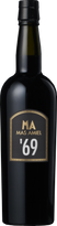 Mas Amiel Millésime 69' Rouge