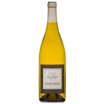 Domaine Jean-Marc et Mathieu Crochet Sancerre blanc 2022 Blanc