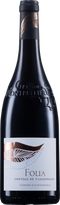 Château de Flaugergues Cuvée Folia  2021 Rouge