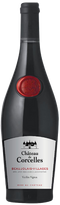 Château de Corcelles Beaujolais Villages 2020 Rouge