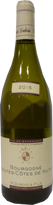 Domaine R.Dubois & Fils Bourgogne Hautes Côtes de Nuits Blanc 2019 Blanc