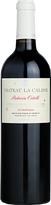Château La Calisse Cuvée Étoiles 2010 Rouge