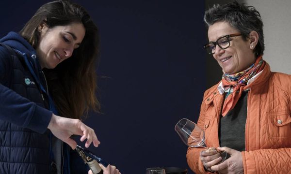 Visite et dégustation-photo