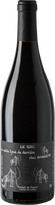 Domaine Le Roc La Vieille Syrah de derrière chez Mammouth Rouge