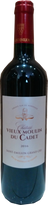 Château Cadet Bon, Grand Cru Classé Vieux Moulin du Cadet 2016 Rouge