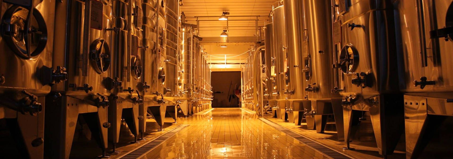 Domaine Cauhapé - Rue des Vignerons