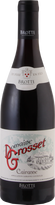 Maison Brotte Domaine Grosset 2021 Rouge