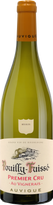 Maison Auvigue 1er Cru Climat "Au Vignerais" 2021 Blanco
