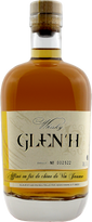 Domaine Maire et Fils Whisky finition Vin Jaune Blanc