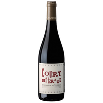 Domaine de La Citadelle Court-Métrage 2021 Rouge