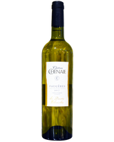 Château Chênaie Les Douves Blanches 2020 Blanc