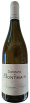 La Cave du Clapier Bourgogne Aligoté - Domaine de Montmain 2020 Blanc