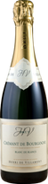 Henri de Villamont Crémant Blanc de Blancs Blanc