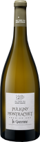 Domaine Famille Picard Puligny-Montrachet 1er cru "La Garenne" 2017 Blanc