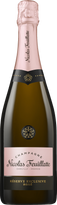 Champagne Nicolas Feuillatte Réserve Exclusive Rosé Rosé