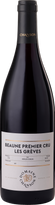 Domaine Chanson Beaune 1er Cru Grèves Rouge