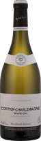 Maison Moillard Corton Charlemagne 2018 Blanc