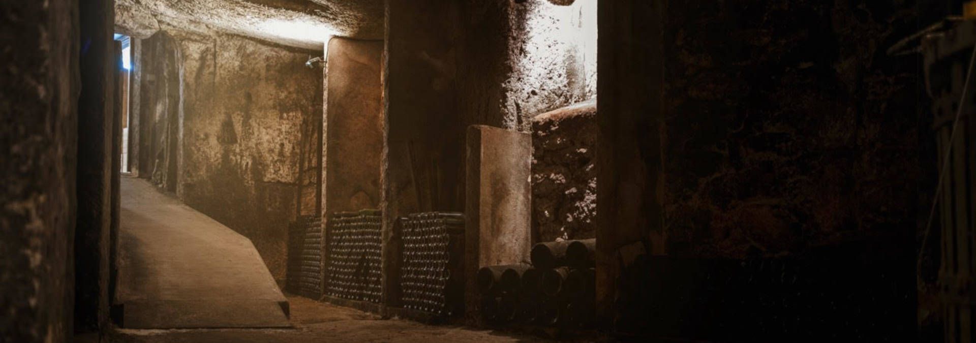 Château Le Chatelet - Rue des Vignerons