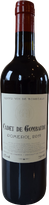 Château Gombaude Guillot Le Cadet De Gombaude 2019 Rouge