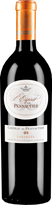Château de Pennautier Château de Pennautier, Esprit de Pennautier 2017 Rouge