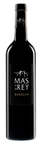 Domaine Mas de Rey Marselan 2019 Rouge