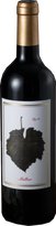 Château Bel-Air La Royère Fig 10 BIO 2020 Rouge
