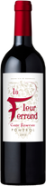 Château Ferrand - Pomerol La Fleur Ferrand 2019 Rouge