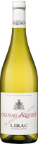 Château d'Aqueria Lirac 2022 Blanc