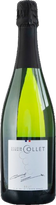 Domaine Jean Collet et Fils Méthode traditionelle brut Blanc