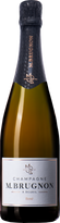 Champagne M. Brugnon Brut Rosé Rosé
