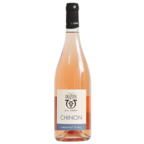 Domaine Dozon Chinon Rosé 2021 Rosé