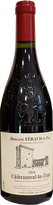 Domaine Feraud et Fils Châteauneuf-du-Pape Rouge 2016 Rouge