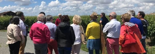 Découverte Médoc-photo