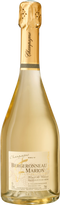 Champagne F.Bergeronneau-Marion Blanc de Blancs vinifié en fût de chêne Blanc