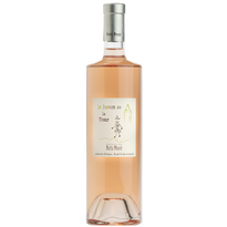 Domaine de Bois Mozé Le Luron de la Tour 2022 Rosé