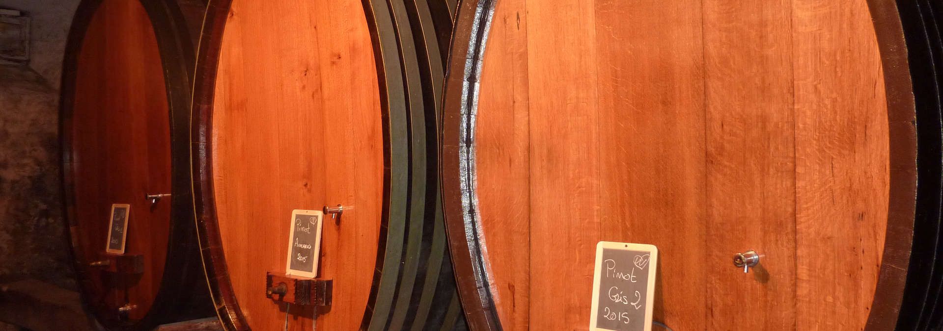 Domaine Paul Kubler - Rue des Vignerons