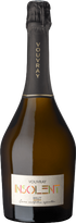 Cave de Vouvray Vouvray Insolent Brut Blanc