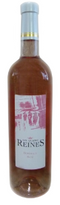 Château de Cach Les quatre reines 2022 Rosé