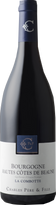 Domaine Charles, Père et Fille Bourgogne Hautes Côtes de Beaune "La Combotte" 2018 Rouge