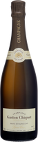 Champagne Gaston Chiquet Blanc de Blancs d'Aÿ Grand Cru Brut Blanc