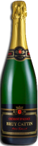 Maison Cattin Crémant d'Alsace Brut Cattin Blanc