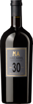 Mas Amiel 30 ans d'âge Rouge