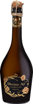 Champagne Dauby Mère et Fille Divine Aÿ Blancs de Noirs Grand Cru Blanc