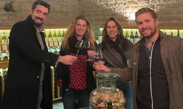 Les vins de garde de Bourgogne-photo